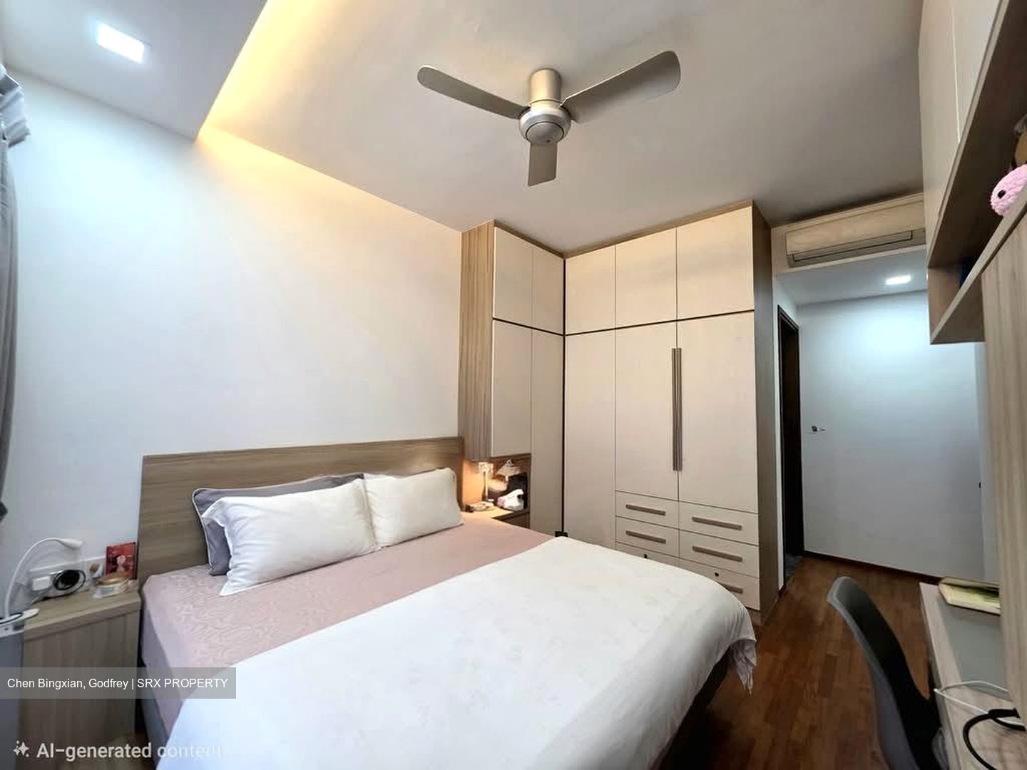 Parc Centros (D19), Condominium #566867501